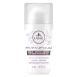 Laino Déodorant 24h Douceur – Kaolin & Extrait de Figue Bio